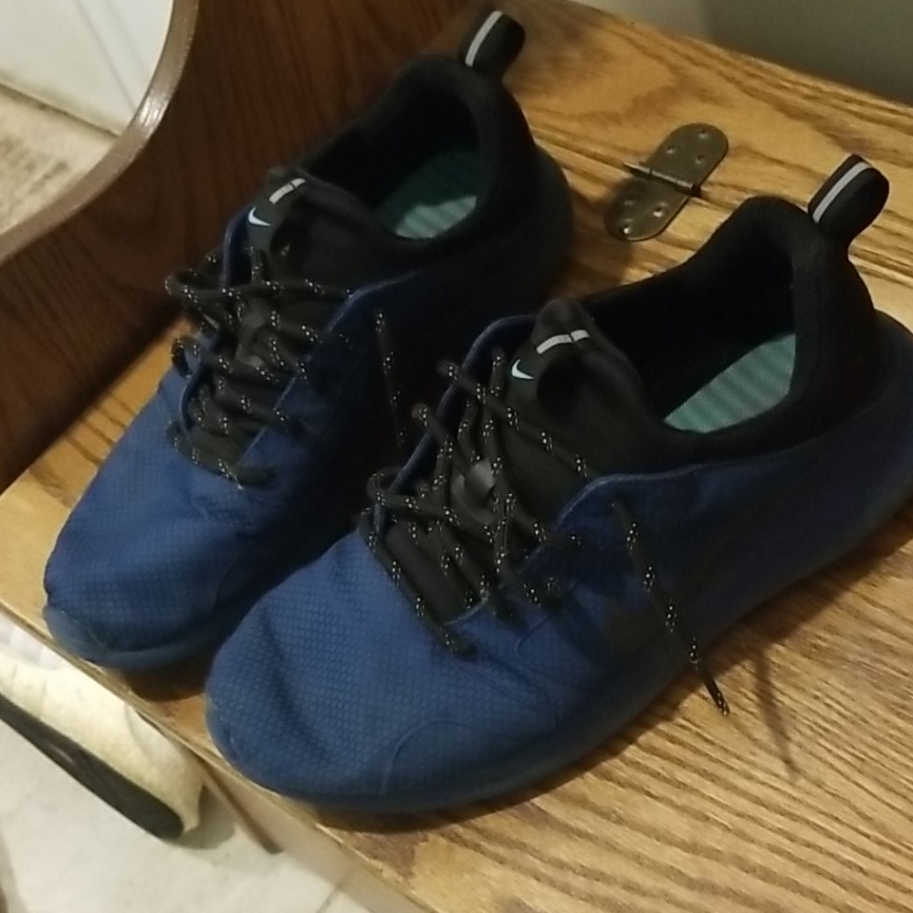 Nike Kaishi 2.0 SE (coastal blue)